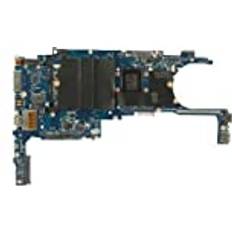 Motherboards HP Reservdel: moderkort Uma A12-9800B