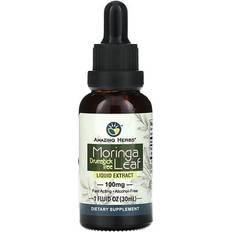 Amazing Herbs Seed Moringa Leaf Liquid Extract 1