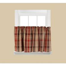 SKL Home Saturday Knight, Ltd. Cooper Plaid Tier