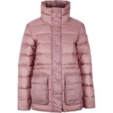 Clothing Belstaff Sepal Ladies Jacket in Rose