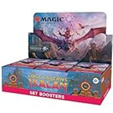 Magic: The Gathering Lost Caverns of Ixalan Set Booster Box