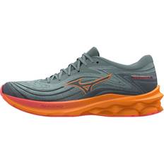 Mizuno Wave Skyrise 5 Chaussure De Running - Gris