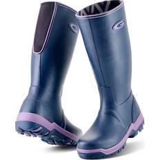 Grubs RAINLINE Aubergine