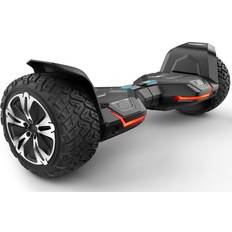 Elkøretøj GoRunner Hummer Segboard 3.0