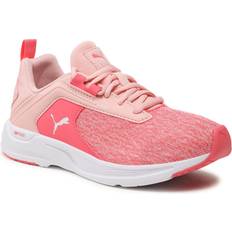 Rosa Scarpe da ginnastica Puma Baskets Comet 2 Alt Jr - Rose