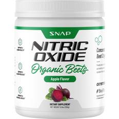 Snap Supplements Supplements Nitric Oxide Organic Beets 8.8