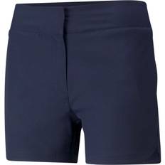 Stoff Shorts Puma Bahama Dame Shorts Navy Blazer