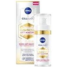 Nivea Cellular Luminous630 Anti-Flecken-Serum das Gesicht Fortgeschrittene Behandlung