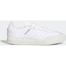 42 - adidas Stan Smith Scarpe sportive Adidas Velosamba Vegan - Cloud White