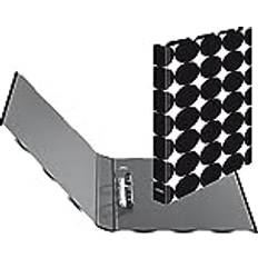 Herlitz 50040094 ringpärm, A4