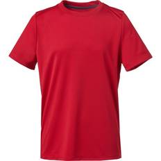 Children's Clothing BCG BCG Boys' Turbo Short Sleeve T-Shirt Red, Boy's Athletic Tops at Academy Sports