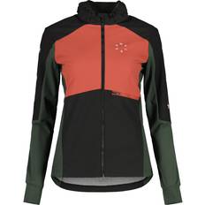 Maloja Jackor Maloja Damen NeshaM. Jacke schwarz