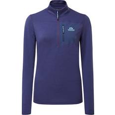 Mountain Equipment Donna Pile Lumiko - Blu