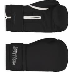 Energetics Kampsport Energetics Boxing PU TN 2.0 boxningshandskar BLACK/GREY DARK Dam