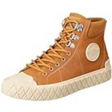 Palladium ACE LO Cuff LTH, herrskor, Apple CINAMMON, EU, Apple Cinammon