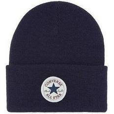 Converse Accessoires Converse Unisex Adult Chuck Embroidered Patch Beanie