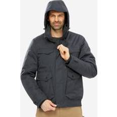 Quechua Blouson Hiver Imperméable De Randonnée - SH500 - Homme