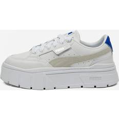 Puma Mayze Stack Sneakers White