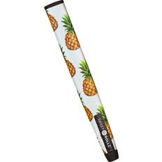 Groen Golf grips Sweetrollz La Piña Midsize