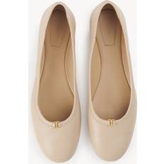 À lacets Ballerines Chloé 'Marcie' Ballet Flats