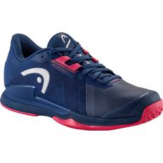 43 Scarpe da sport per racchetta Head Scarpe da tennis - Blu