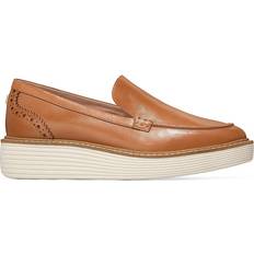 Cole Haan ØriginalGrand Platform Venetian Loafer