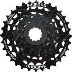 Shimano Tourney HG200 Cassette 7-Speed