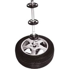 Wheel Holder Incl Cover