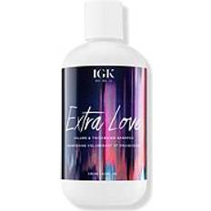 IGK Hårprodukter IGK Extra Love Shampoo 236 ml