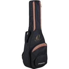 Ortega ONB44L Funda para guitarra clásica Black