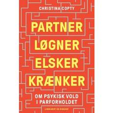 Partner, løgner, elsker, krænker