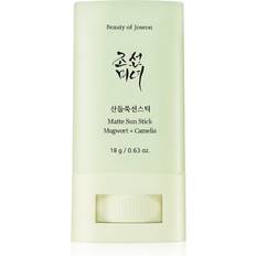 Beauty of Joseon Matte Sun Stick Mugwort Camelia Sonnencreme SPF 50+