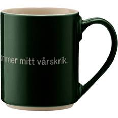 Design house stockholm astrid lindgren Design House Stockholm Astrid Lindgren Håll för örona Mug 35cl