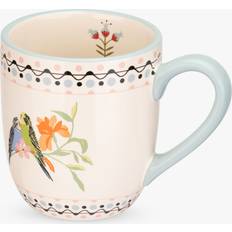 Cath Kidston Painted Budgie