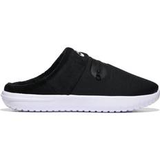 Nike Slip-On Slippers Nike Burrow W - Black/White