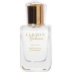 Jardin Bohème Fine Fragrances Mémoires D'Amour Perfumes 50 ml Female 50ml