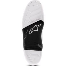 Alpinestars Tech 7 Sula - Svart/Vit