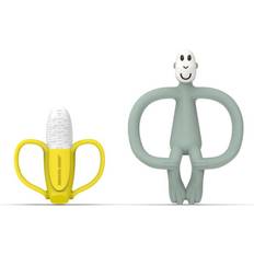 Banana and Teether Gift Set