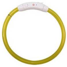 PS halsband hund, lång batteritid, uppladdningsbart, 50