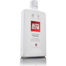 Autoglym Bilvård & Fordonstillbehör Autoglym Super Resin Polish 500ml