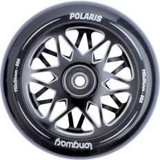 Longway Køretøj Longway Polaris Hjul Til Løbehjul Black