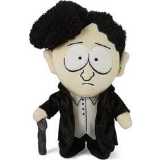 Kidrobot South Park Goth Kid Michael 8-Inch Phunny Plush