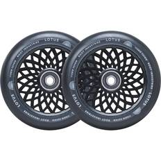 Root Industries Lotus Pro Scooter Wheels 2-Pack 110mm Black