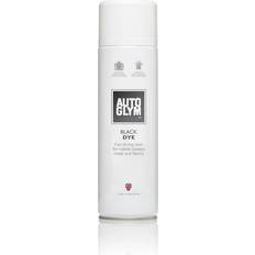 Textilspray Autoglym Black Dye 450ml Textilspray Svart