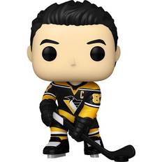 Funko NHL Penguins Sidney Crosby Funko Pop! Vinyl Figure #95