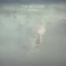 Receiver the All Burn (CD)