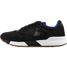 Le Coq Sportif Kengät Le Coq Sportif Omega X Black Male Kengät - Musta