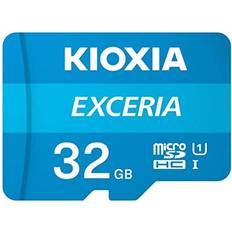 Kioxia Exceria MicroSD 32GB, LMEX1L032GG2