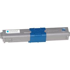 OKI Kompatibel C110 44250723 Toner 2500