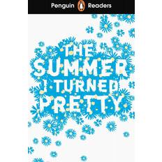 The Summer I Turned Pretty Maddy Burgess 9783125784055